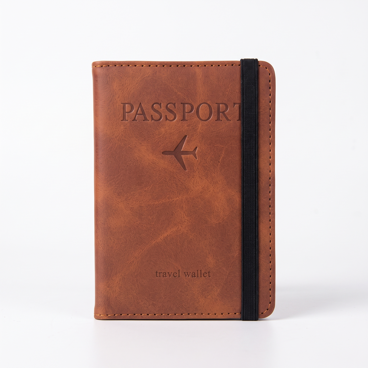 Collection Protège-Passeport — Cuir & Co